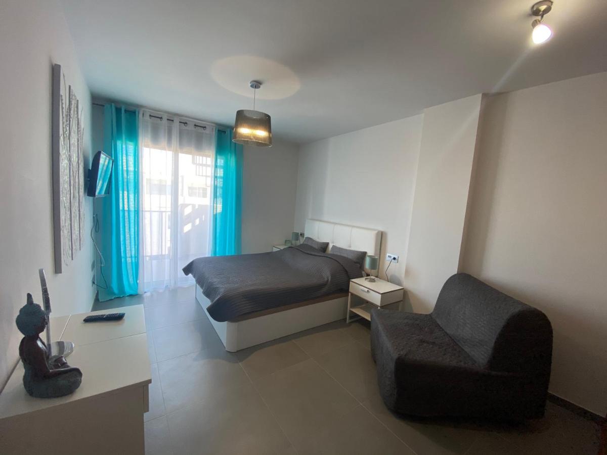 Image 1 of New and cosy apartment – 4 min walk from the beach – La Tejita – El Medano