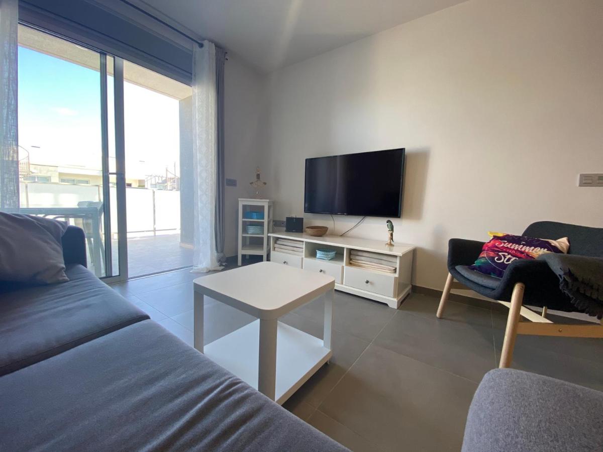 Image 5 of New and cosy apartment – 4 min walk from the beach – La Tejita – El Medano