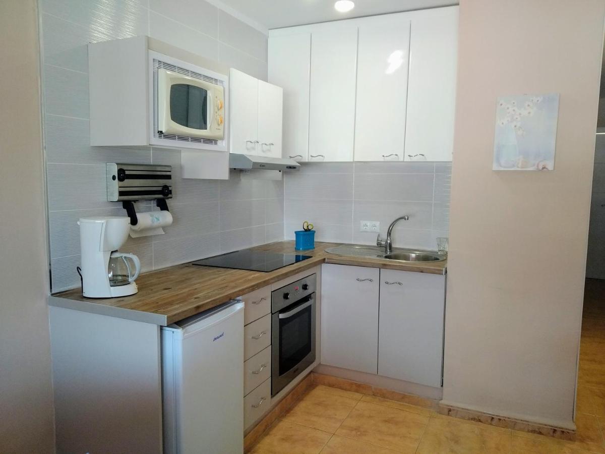 Image 2 of Oasis Marina Apartament