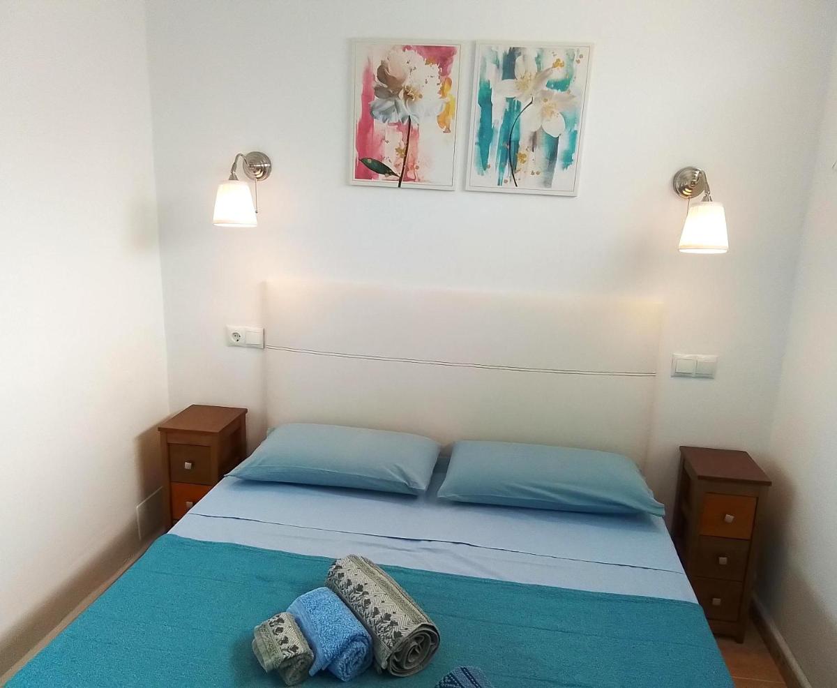 Image 1 of Oasis Marina Apartament