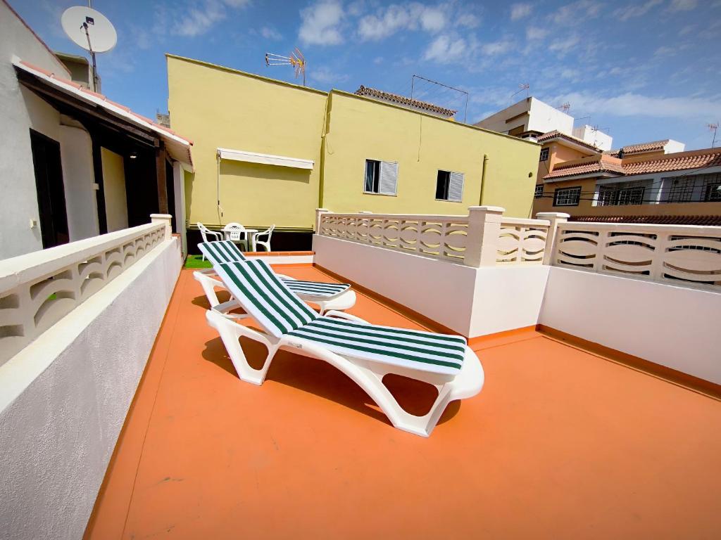 Image of Oasis Urban Barranco Grande