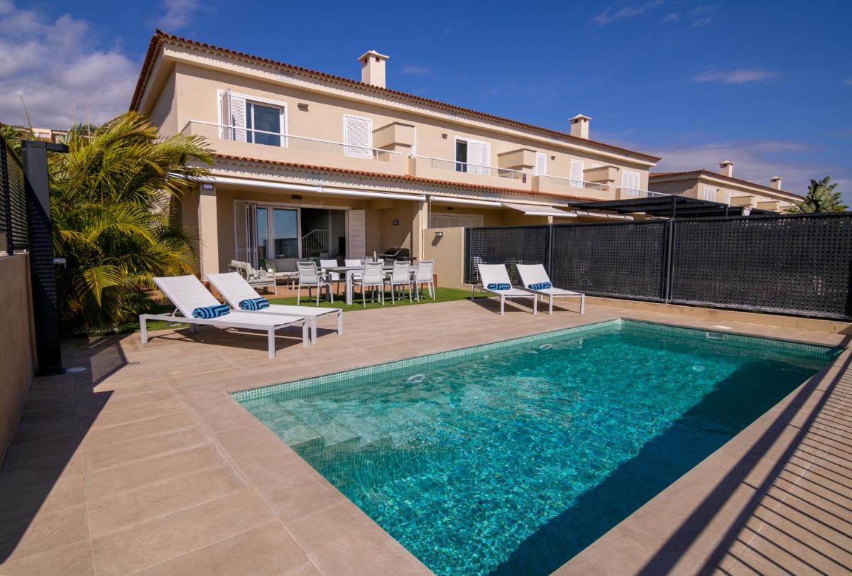 Image 3 of Oasis del Mar