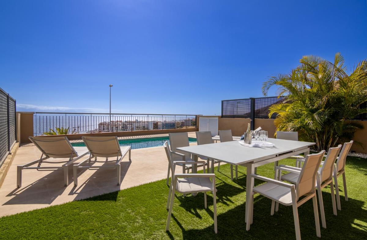 Image 4 of Oasis del Mar