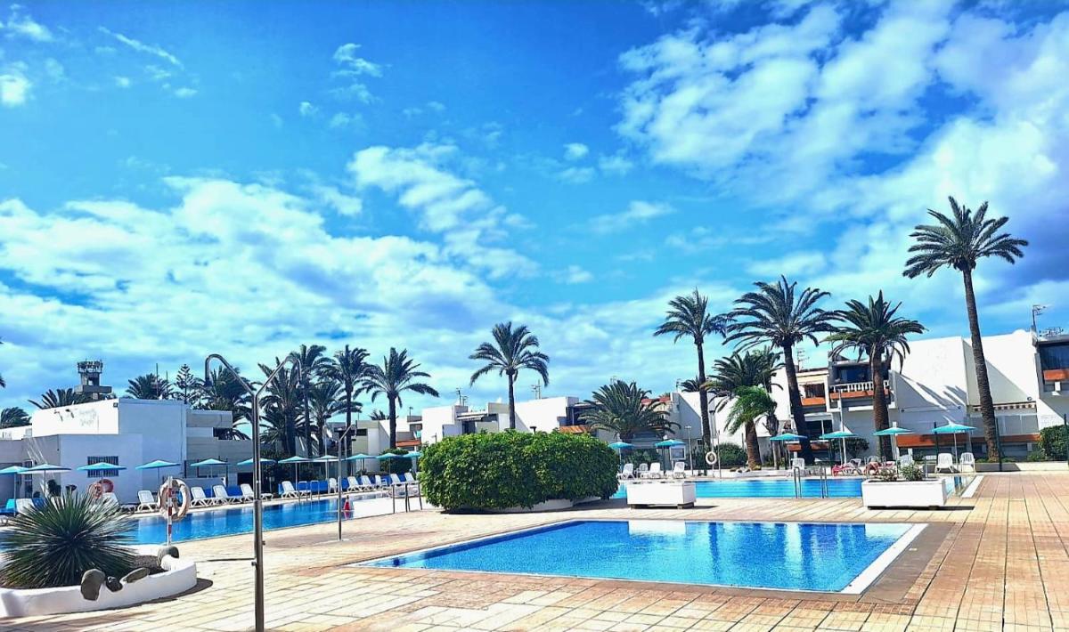 Image 3 of PRESTIGE Apartment Tenerife