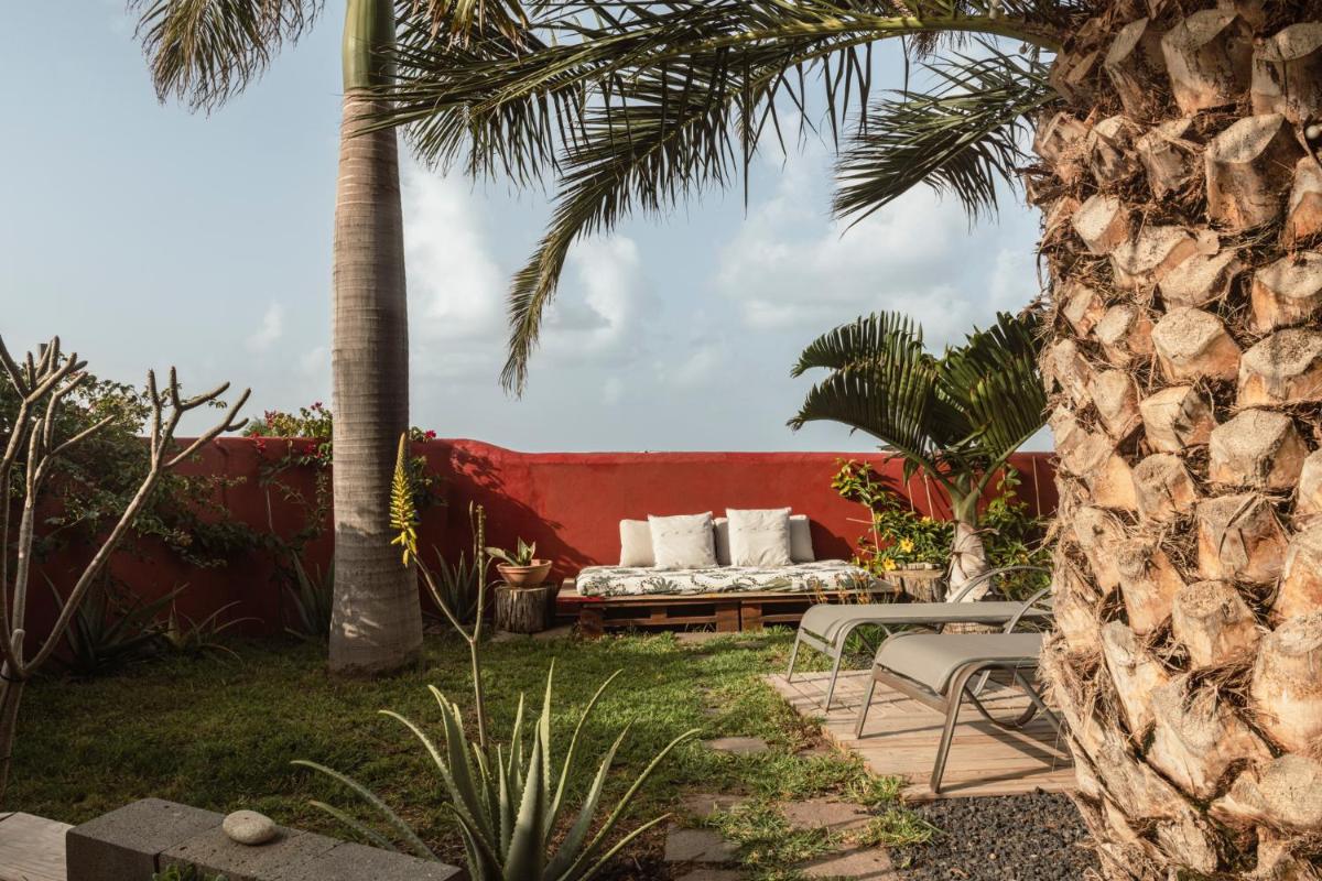 Image 5 of Papaya Cottage Punta del Hidalgo La Azócar