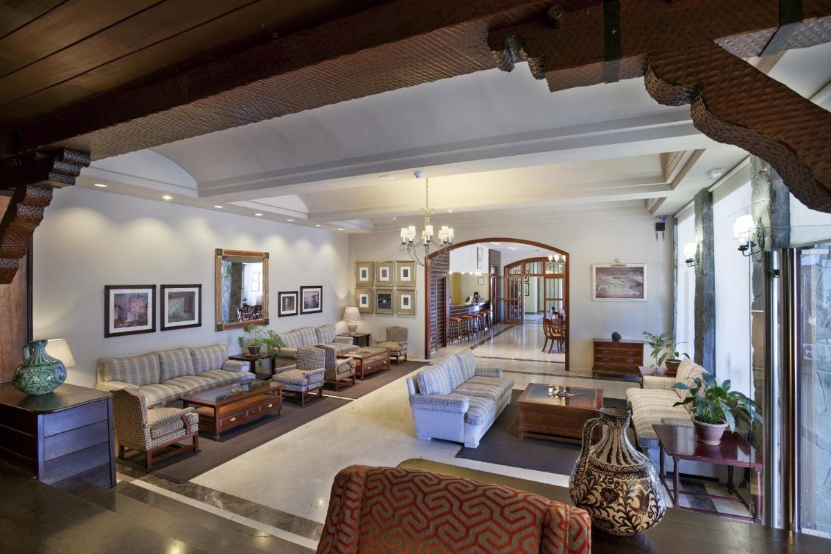 Image 1 of Parador de Las Cañadas del Teide