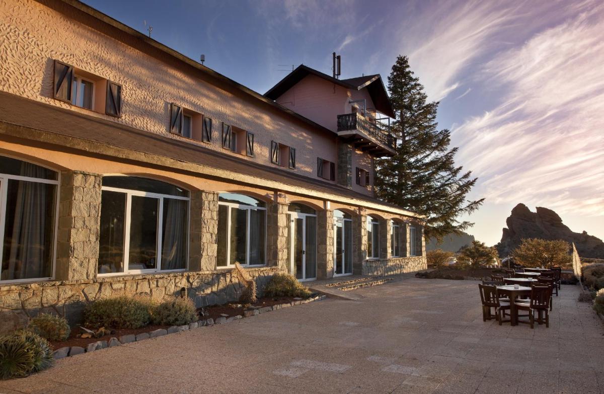 Image 6 of Parador de Las Cañadas del Teide