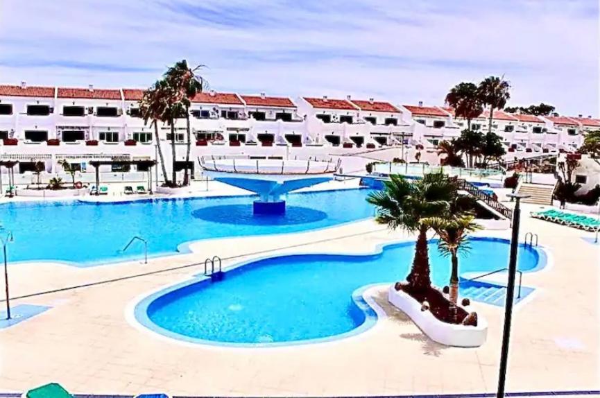 Image of Parque don Jose, Costa del Silencio, Tenerife