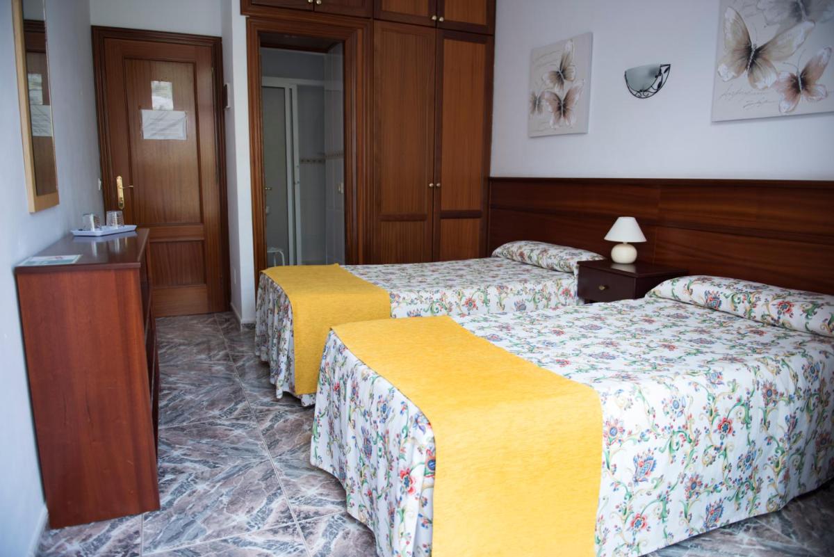 Image 6 of Pension Los Geranios