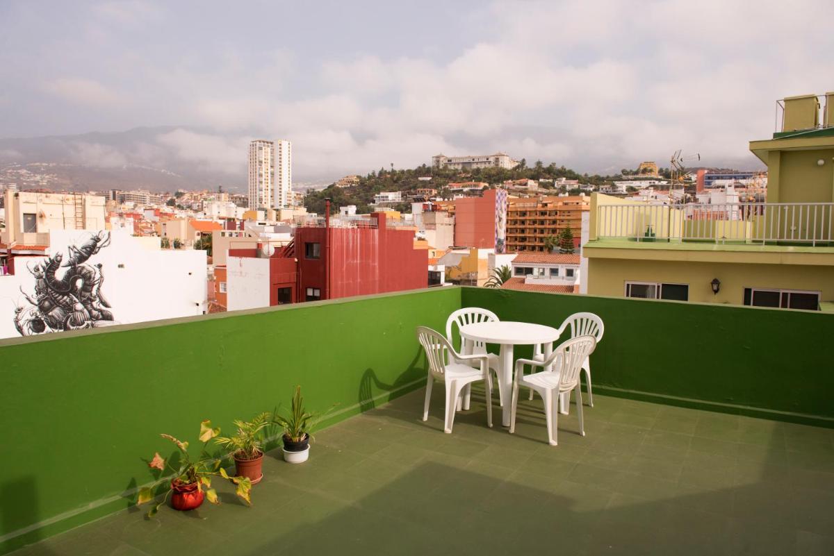Image 5 of Pension Los Geranios