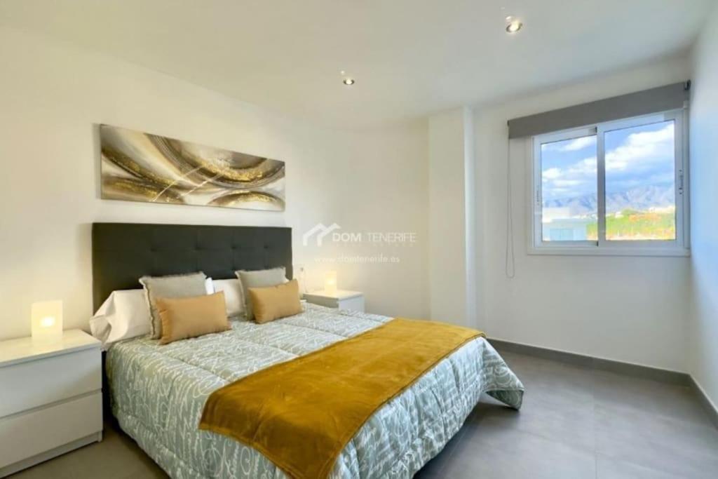 Image 1 of Penthouse Apartment Las Americas