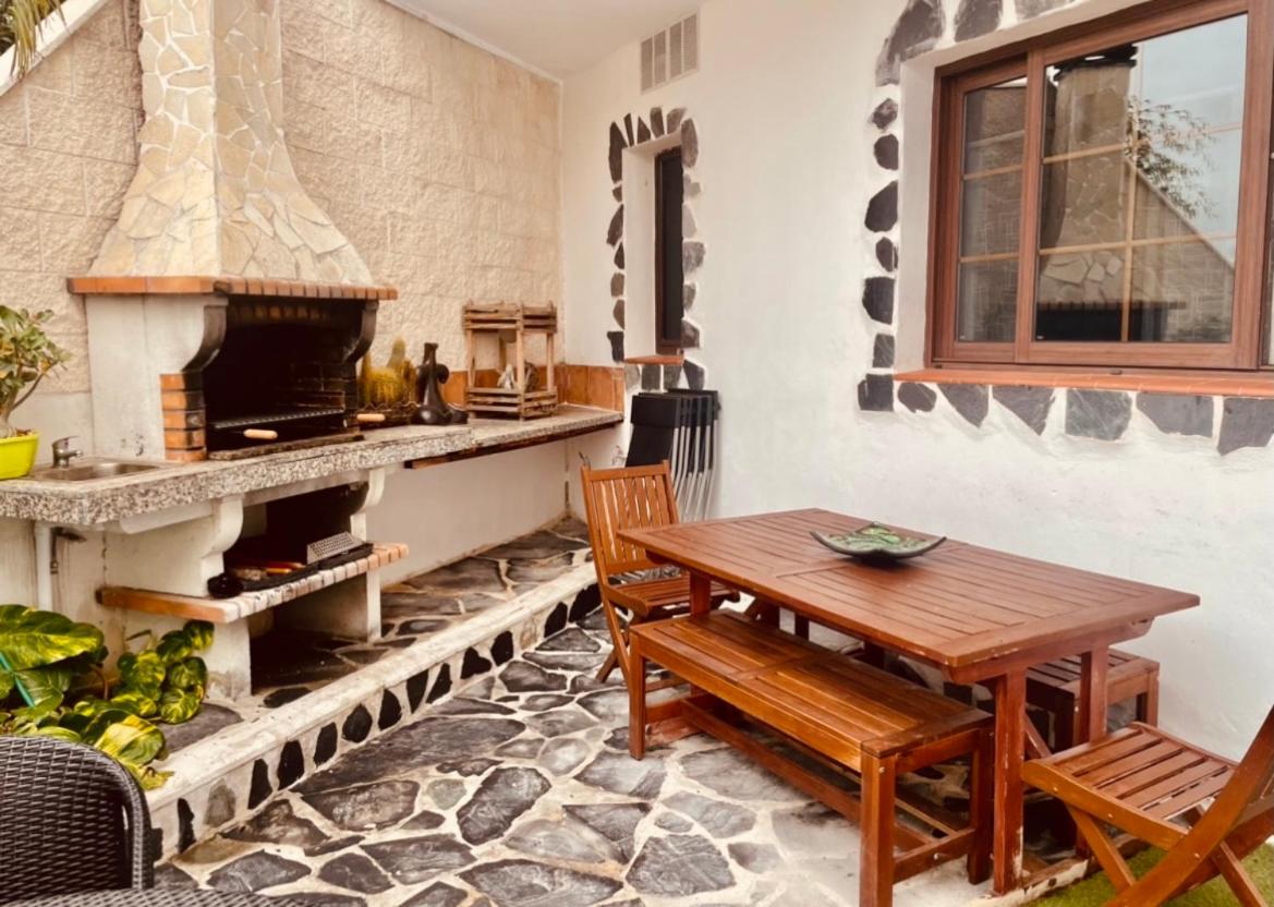 Image 2 of Pintadera´s house/Tara