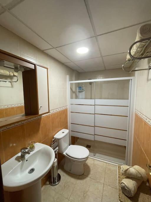 Image 3 of Piso acogedor en Las Eras