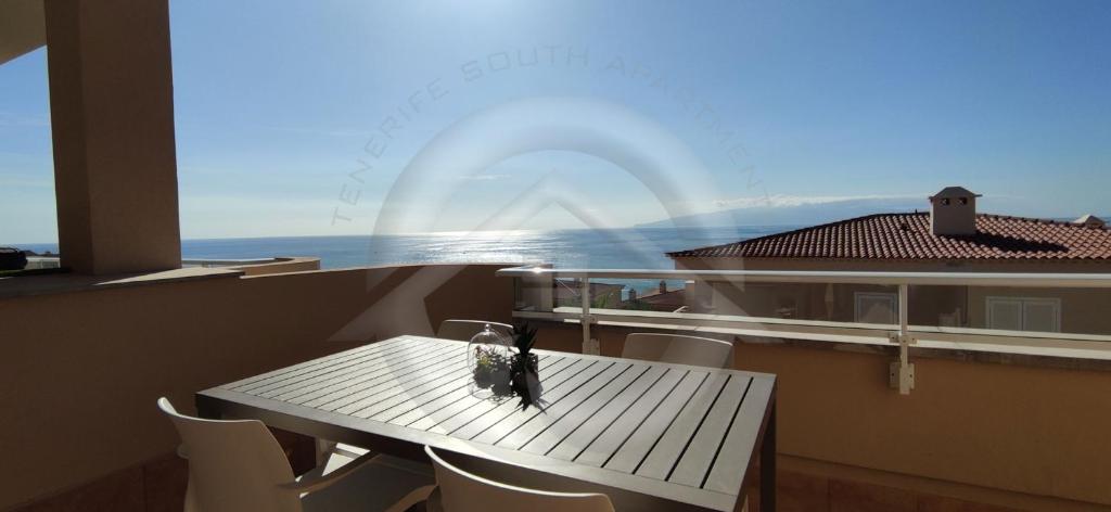 Image of Playa Negra View