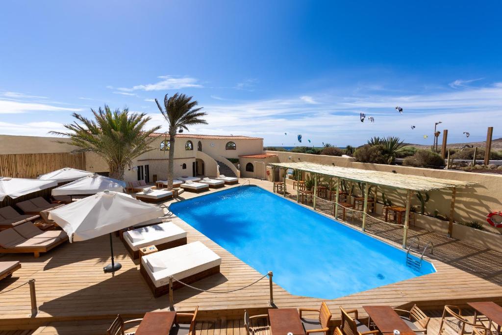 Image of Playa Surf CBbC Hotel