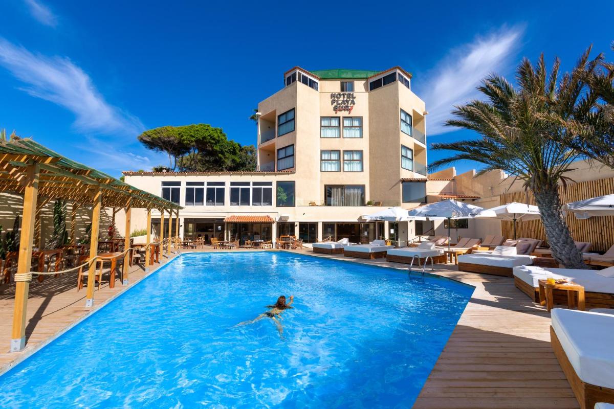 Image 1 of Playa Surf CBbC Hotel