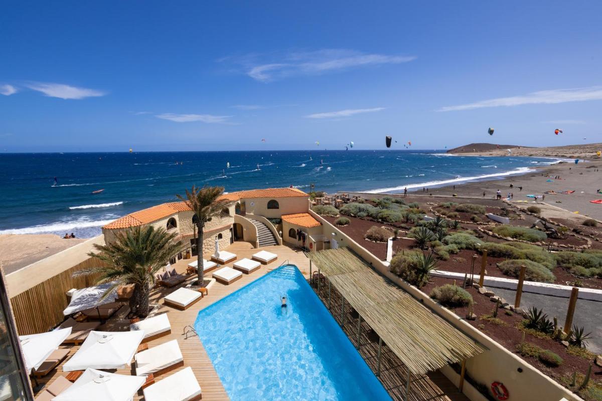 Image 2 of Playa Surf CBbC Hotel