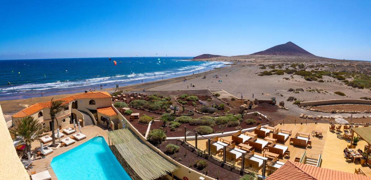 Image 6 of Playa Surf CBbC Hotel