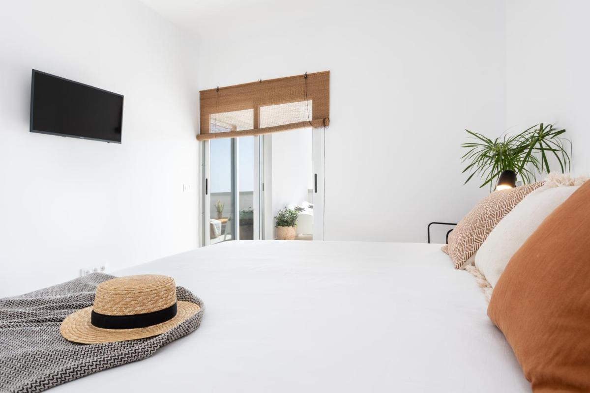 Image 5 of Playachica sea view apartment
