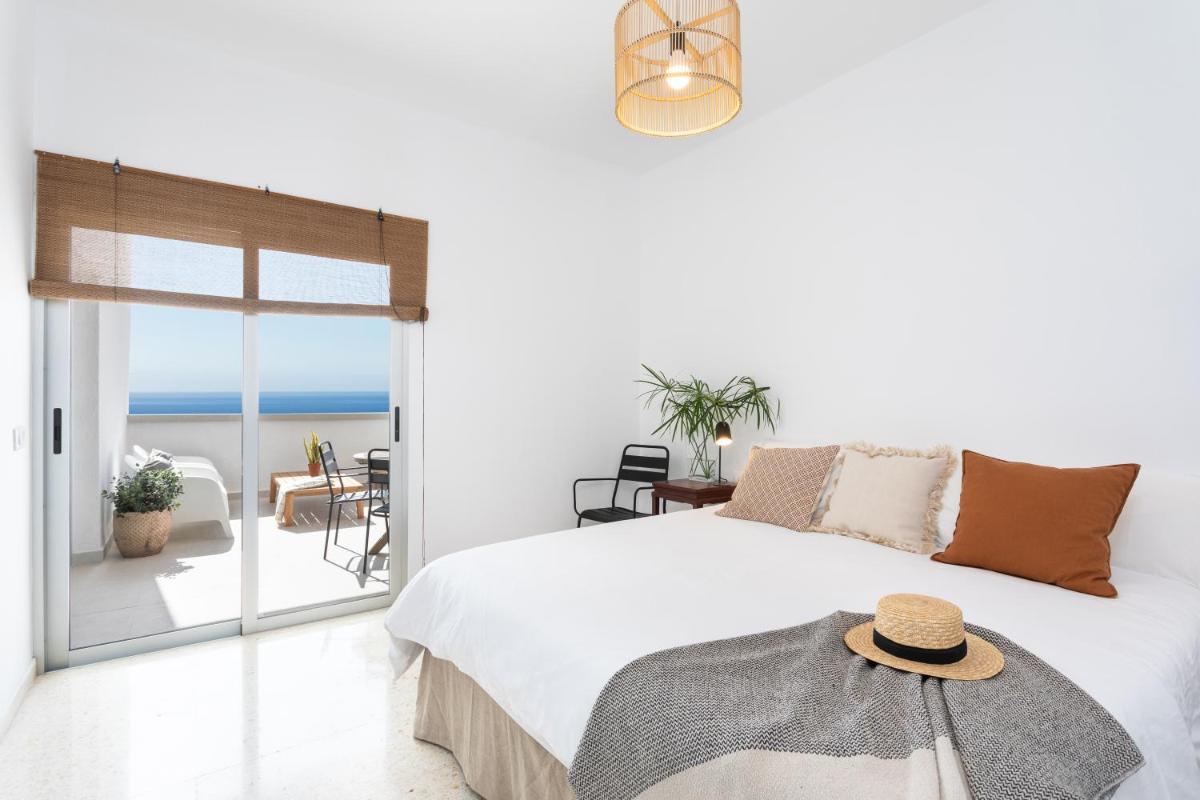 Image 1 of Playachica sea view apartment