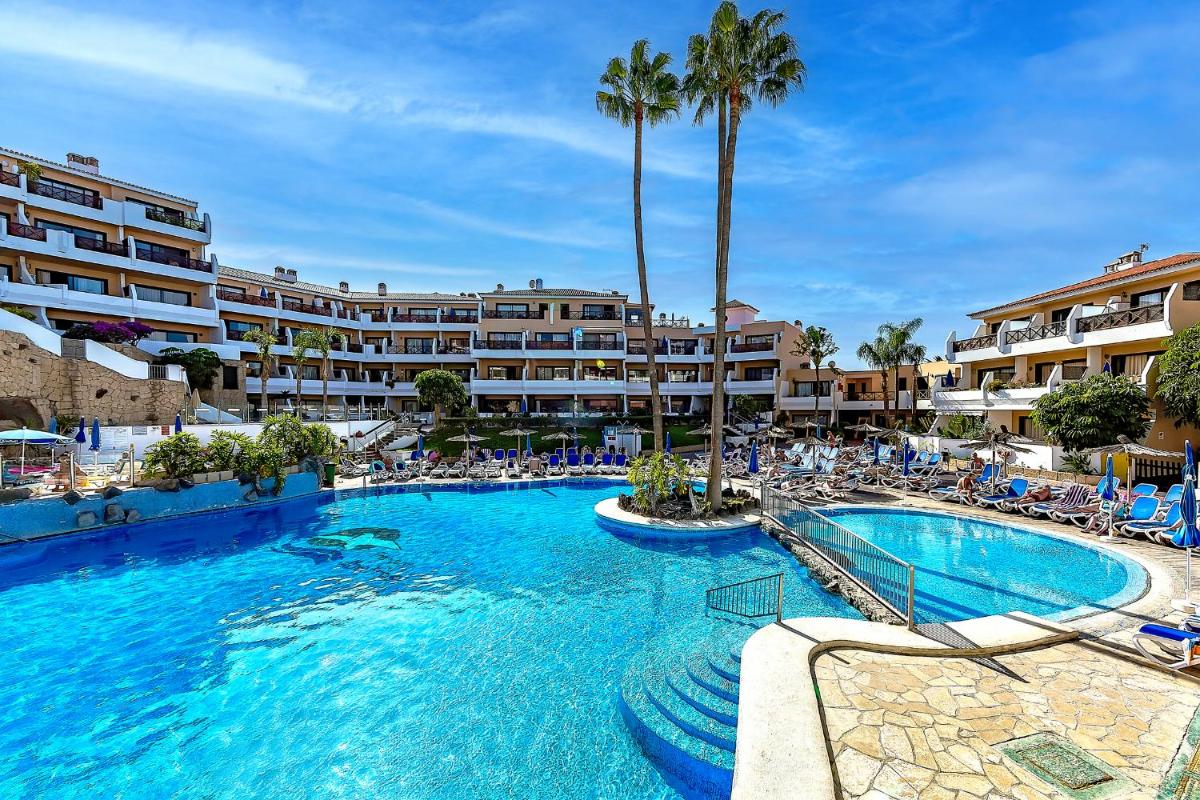 Image 3 of Pool View Albatros Tenerife