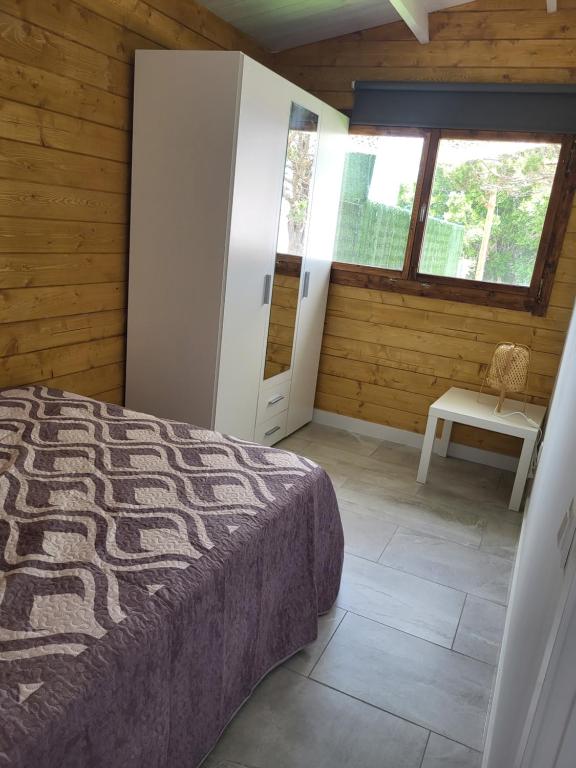 Image of Preciosa cabaña
