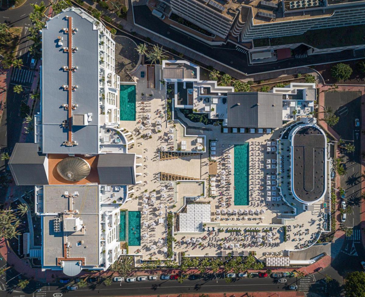 Image 1 of Princess Inspire Tenerife – Adults Only