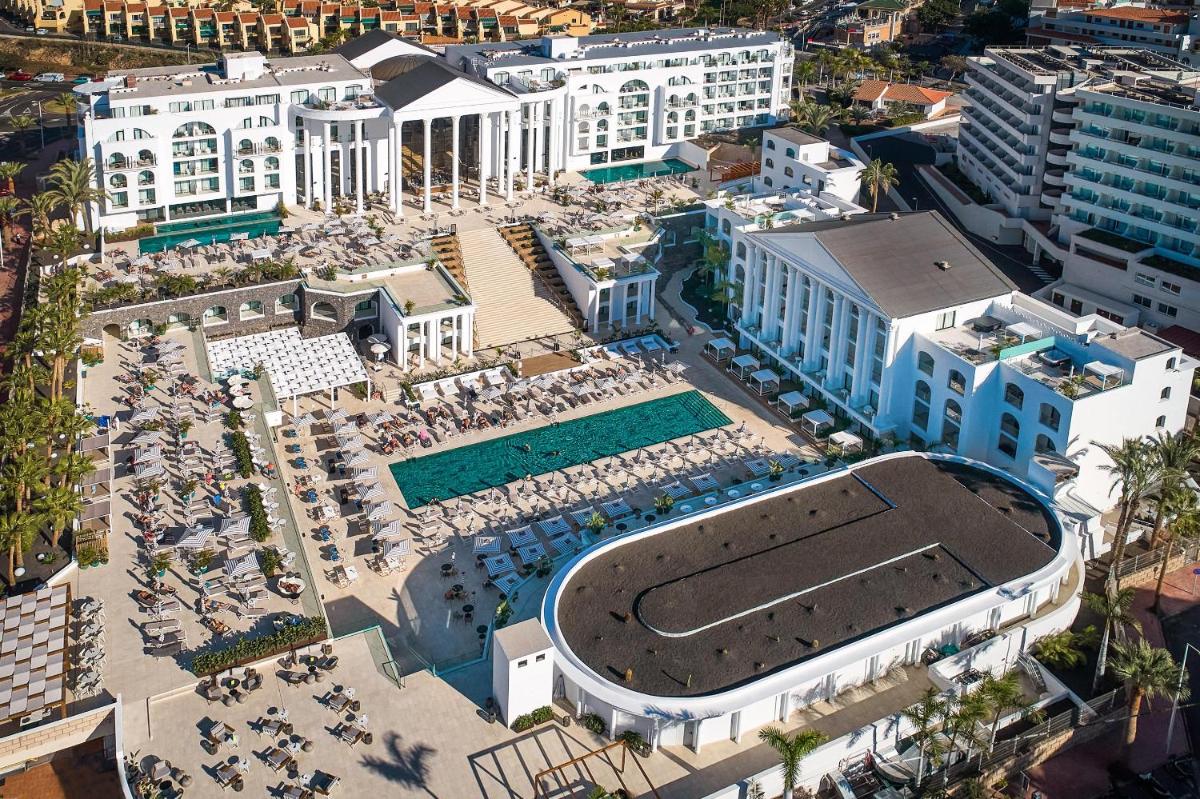 Image 3 of Princess Inspire Tenerife – Adults Only