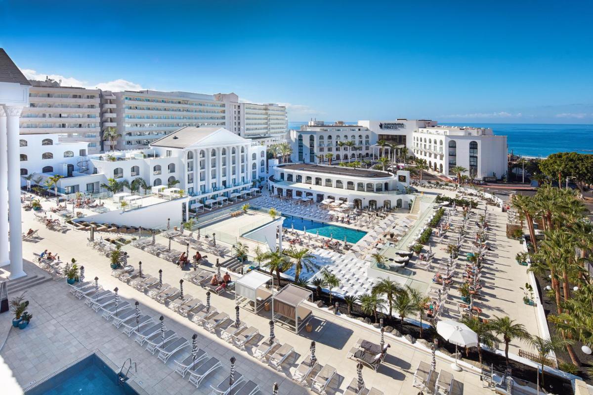 Image 2 of Princess Inspire Tenerife – Adults Only