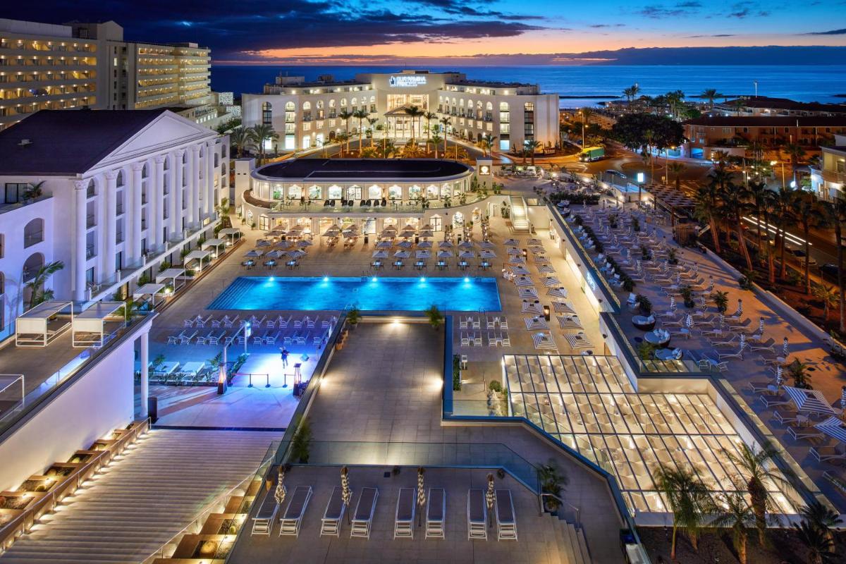 Image 4 of Princess Inspire Tenerife – Adults Only