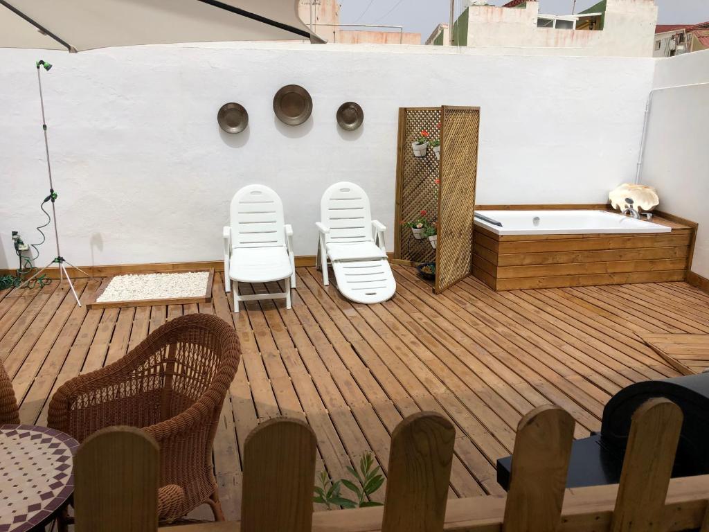 Image of Punta Brava Relax