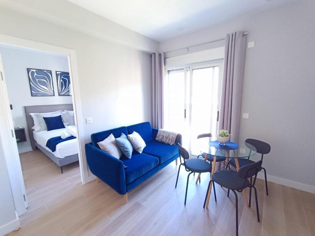 Image of RAMBLA DREAMS Nuevo apartamento céntrico y 1GB