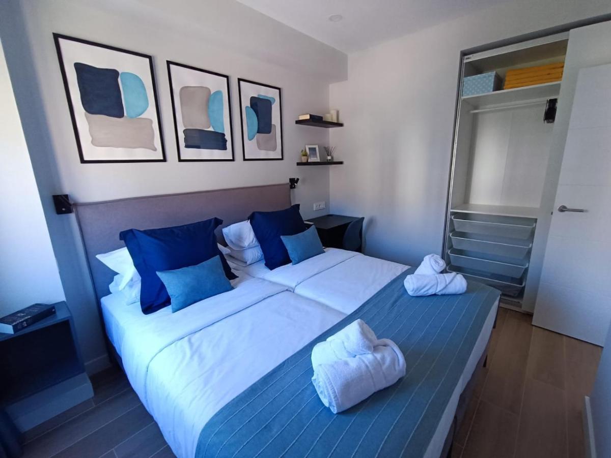 Image 5 of RAMBLA DREAMS Nuevo apartamento céntrico y 1GB