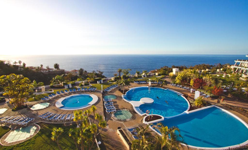 Image of RF La Quinta Park Suites