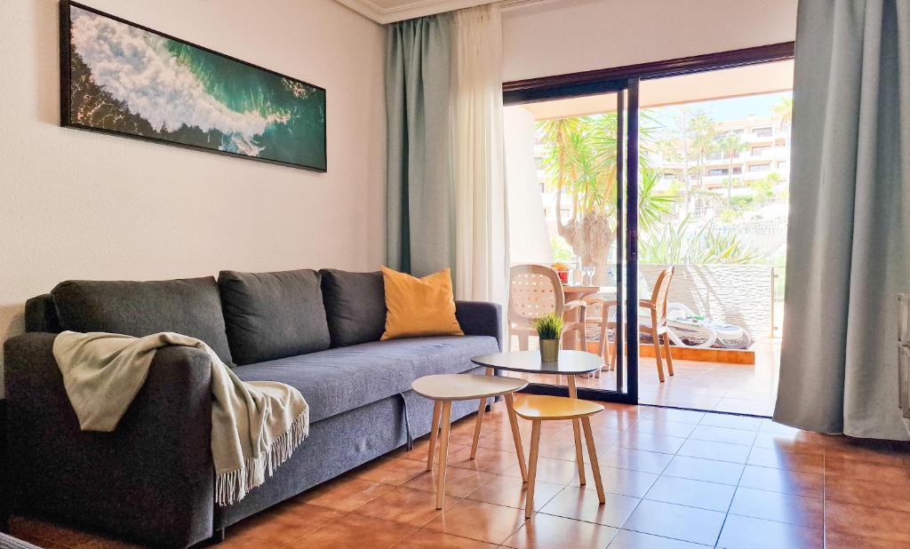 Image of Rayo Apartment