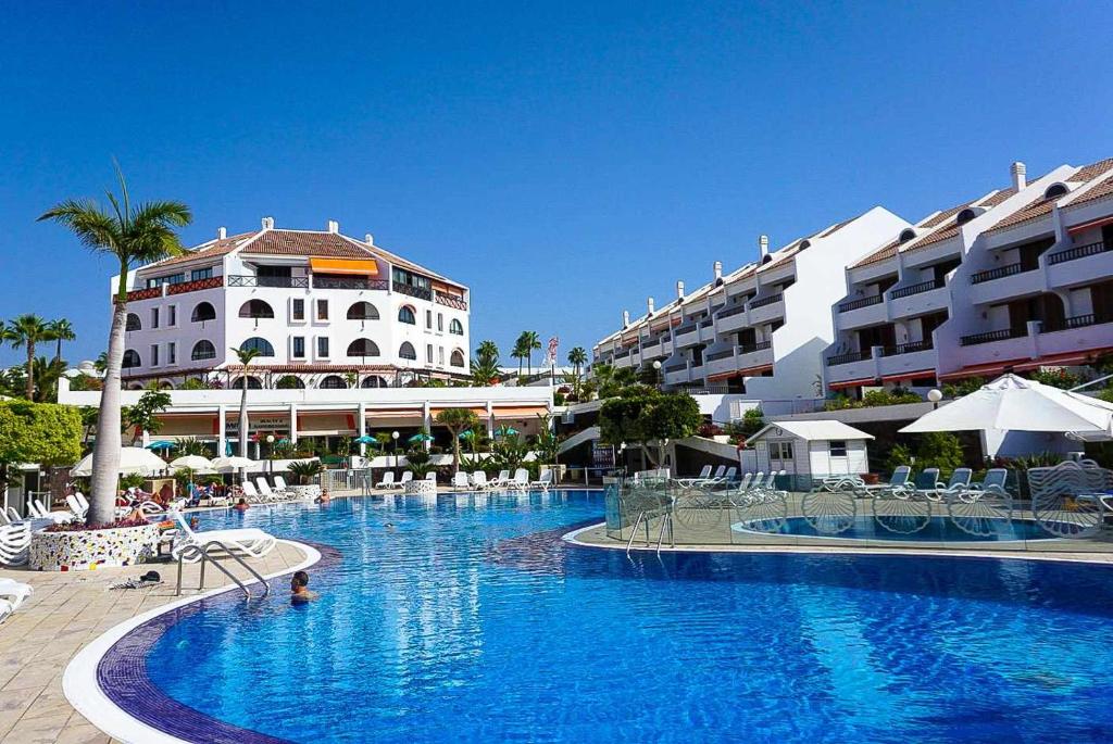 Image of Rentaliday Palmera Canaria