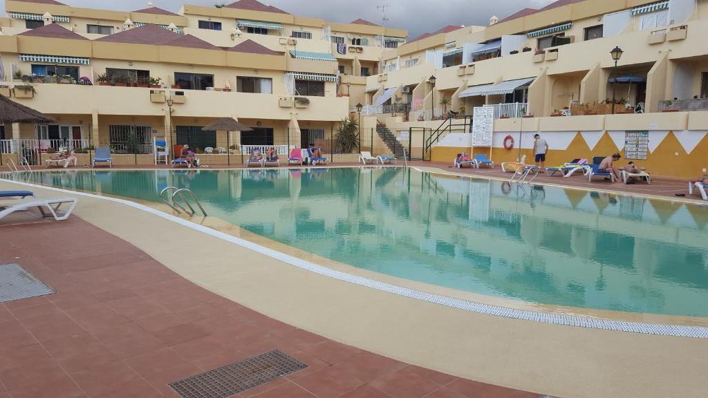 Image of Residence Mareverde Casa Gianluca