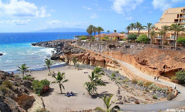 Image 6 of Residence Paraiso del sur