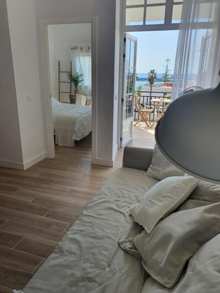 Image 6 of Rosamar 211 Los Cristianos Ocean Views