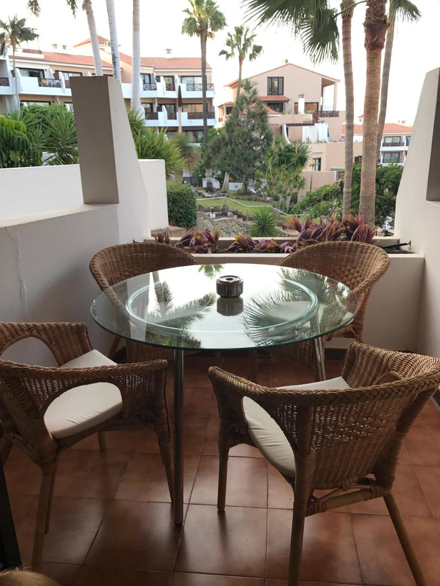 Image 3 of Royal park albatros bonito apartamento Golf del Sur