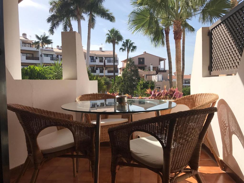 Image of Royal park albatros bonito apartamento Golf del Sur