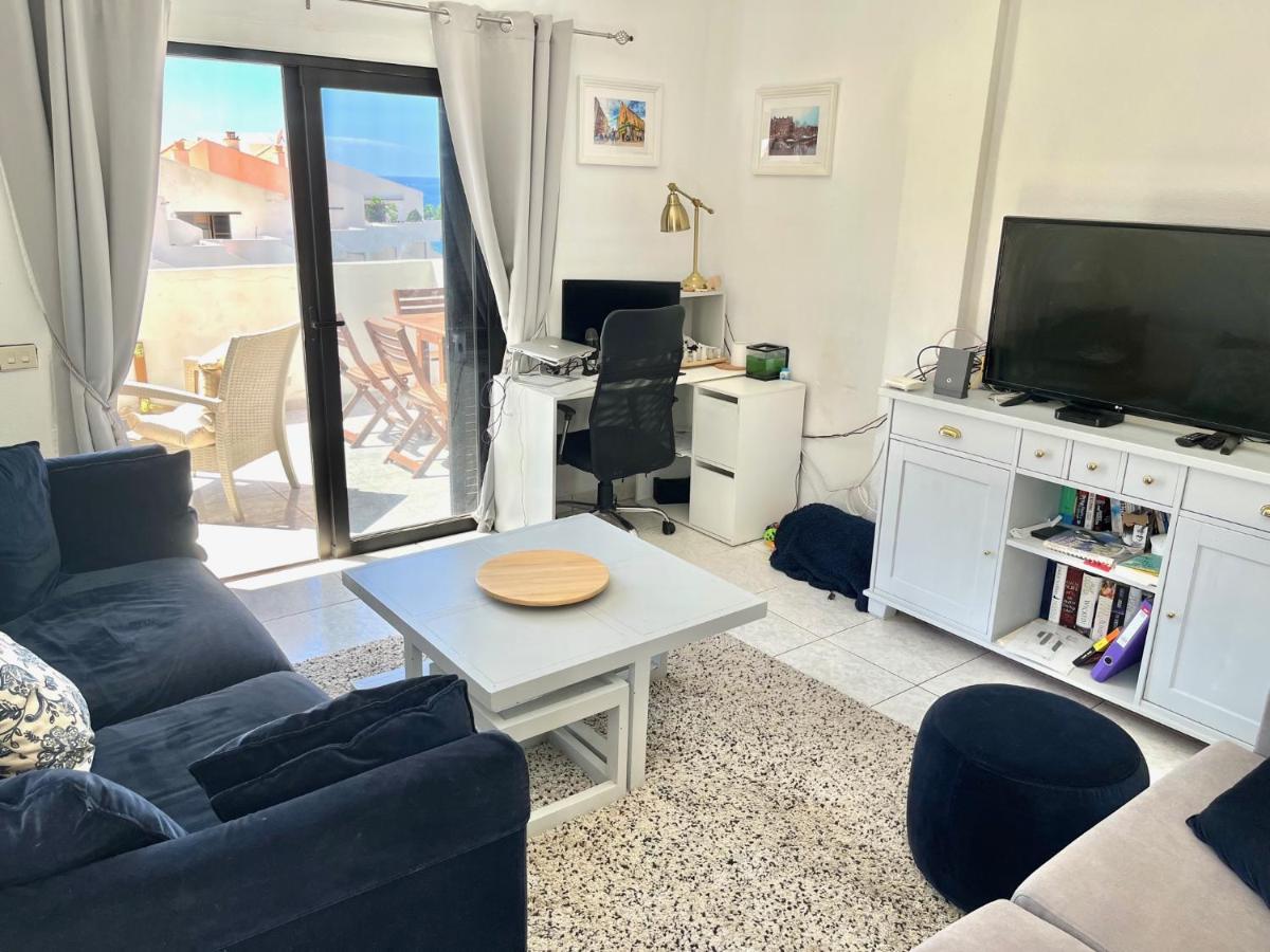 Image 5 of Sea View Penthouse with Large Terrace