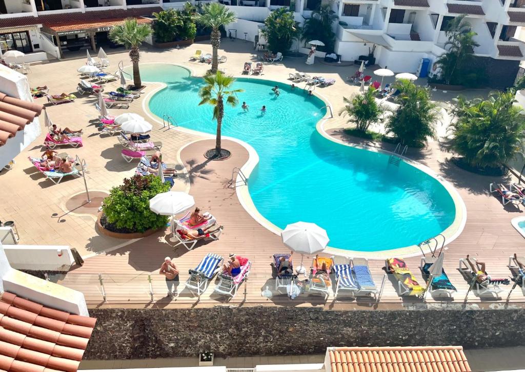 Image of Sea View Penthouse with Large Terrace