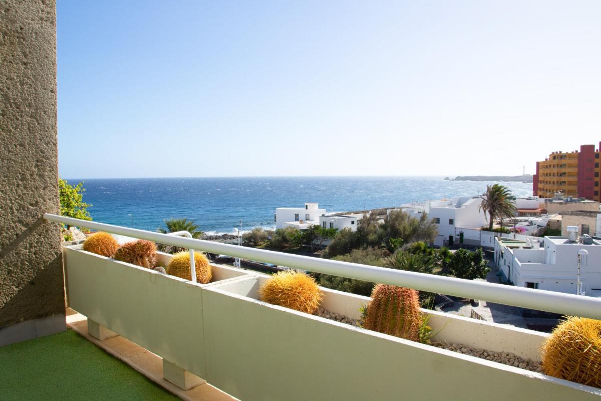 Image 4 of Sea View apartment 2B
