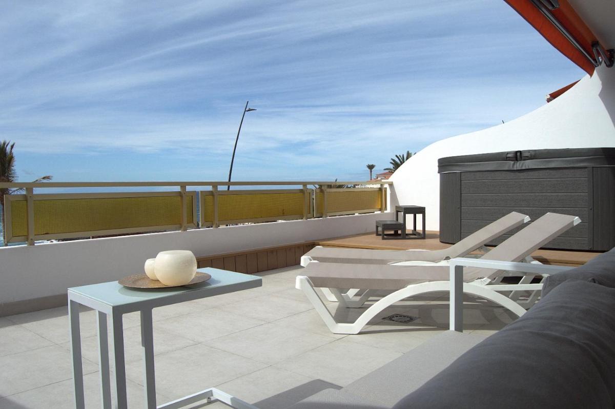 Image 5 of Seafront Playa La Arena
