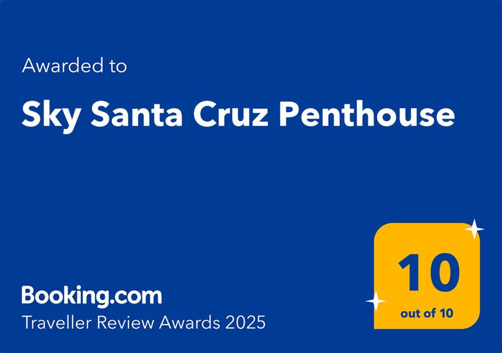 Image of Sky Santa Cruz Penthouse