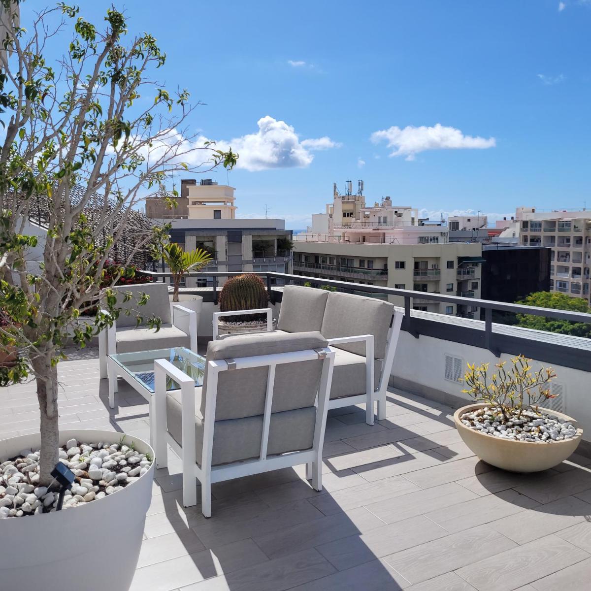 Image 5 of Sky Santa Cruz Penthouse