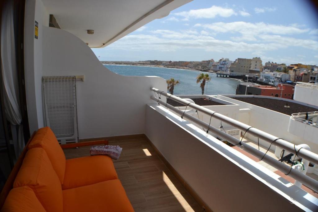 Image of Sobre el Mar en Edificio Magallanes