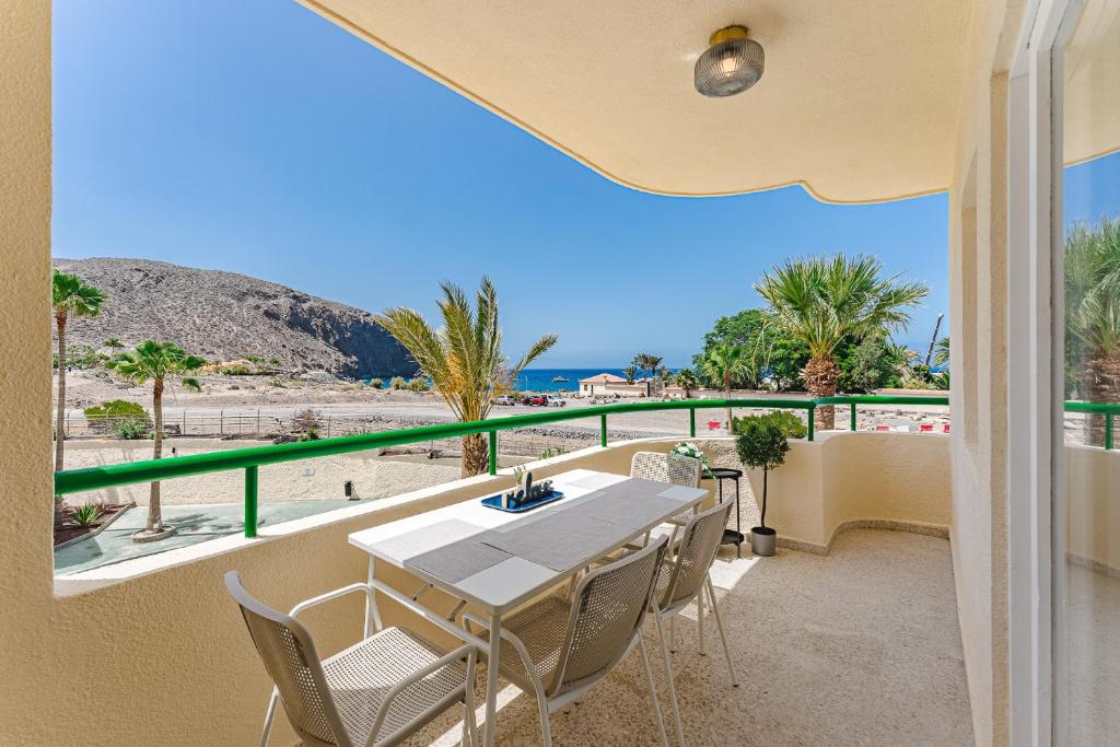 Image of Soul Escape at Incredible View Costamar