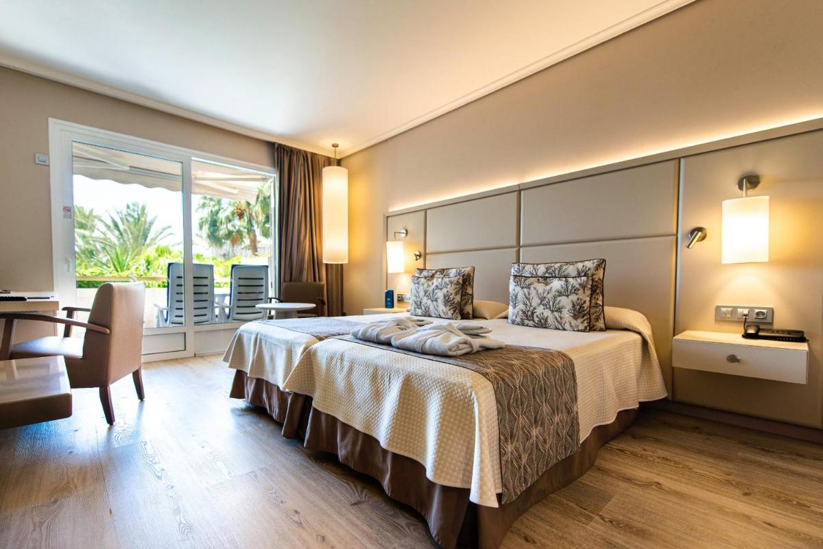 Image 1 of Spring Arona Gran Hotel – Adults Only